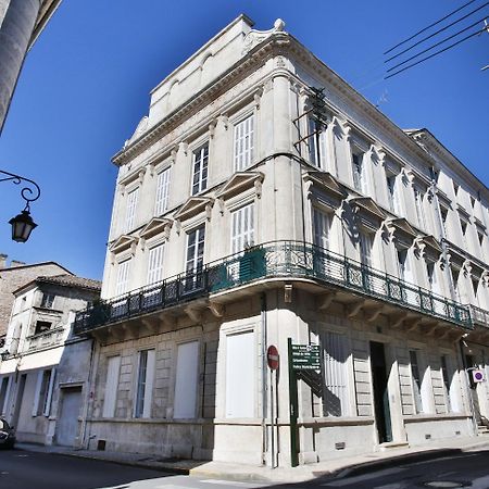 Meubles De L'Arsenal Coeur De Ville ! Angouleme Exterior photo