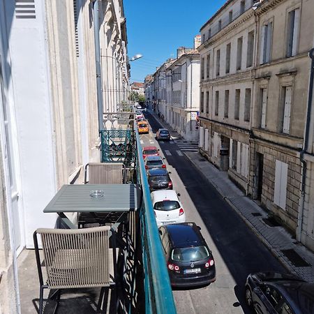 Meubles De L'Arsenal Coeur De Ville ! Angouleme Exterior photo